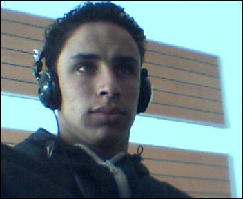 redouane malki